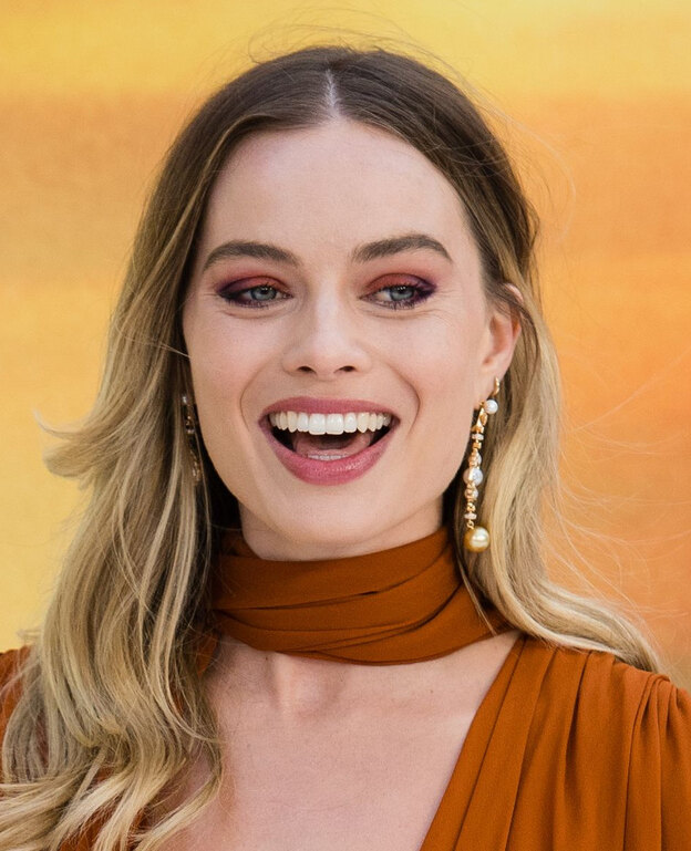 آمبره بلوند