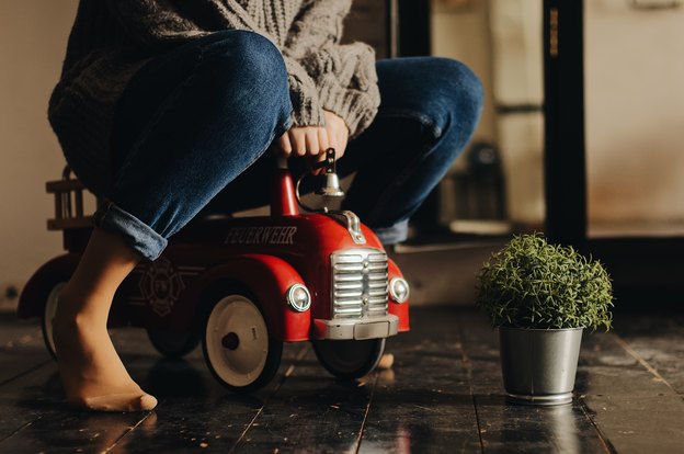 اسباب کشی مختصر