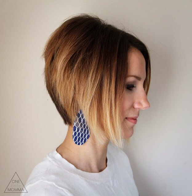 راهنمای آمبره موی کوتاه