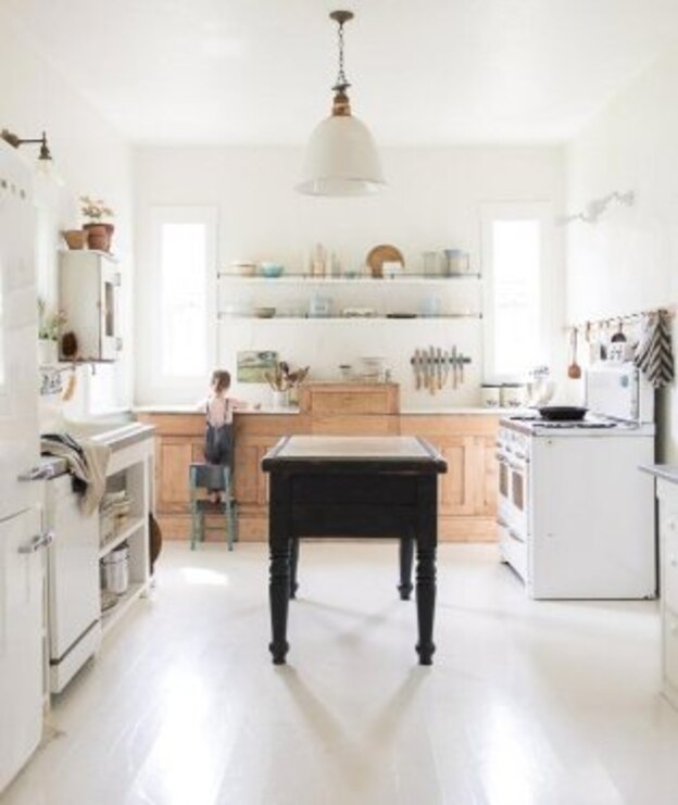 مدلهای مختلف کابینت آشپزخانه