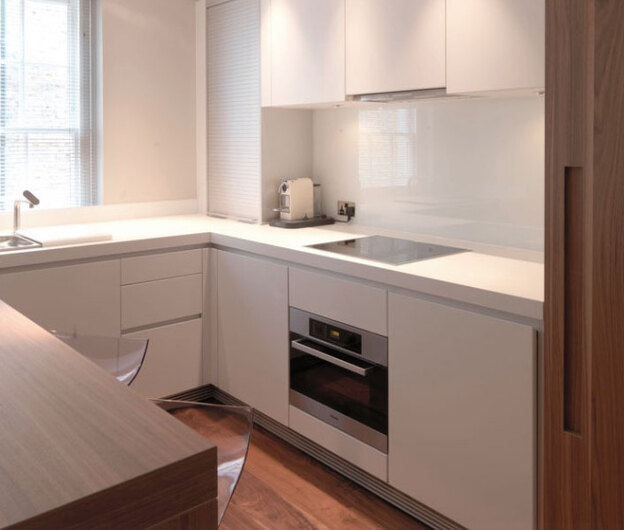 دکوراسیون آشپزخانه