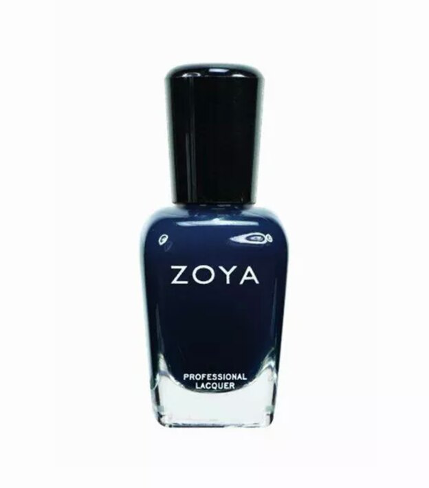 رنگ لاک ناخن