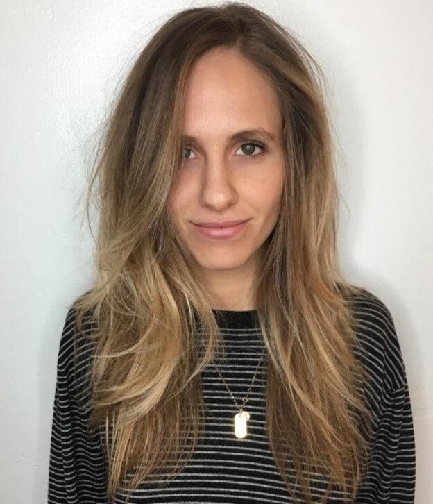 مدل کوتاهی مو