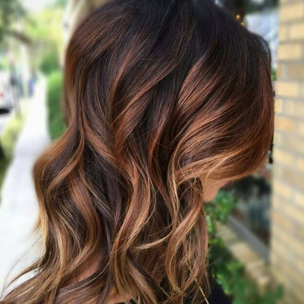 بالیاژ مو 16