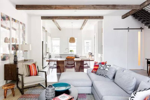 طراحی دکوراسیون داخلی 14