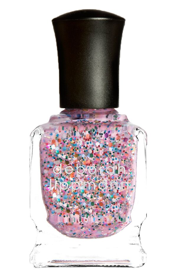 رنگ لاک ناخن