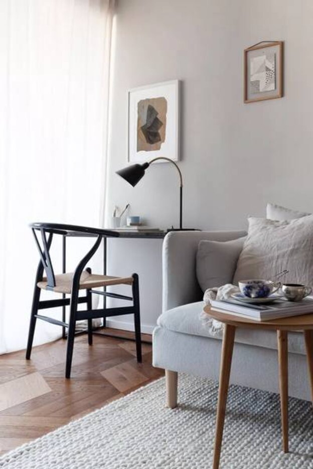 طراحی دکوراسیون داخلی 4