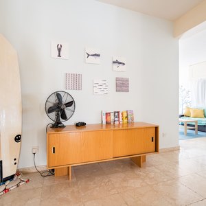 ۱۰ راه حل برای دلباز تر کردن و بزرگتر جلوه دادن فضای خانه