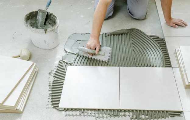 روش های ساخت چسب دیوار گچی (چسب هبلکس): آموزش ساده و کاربردی