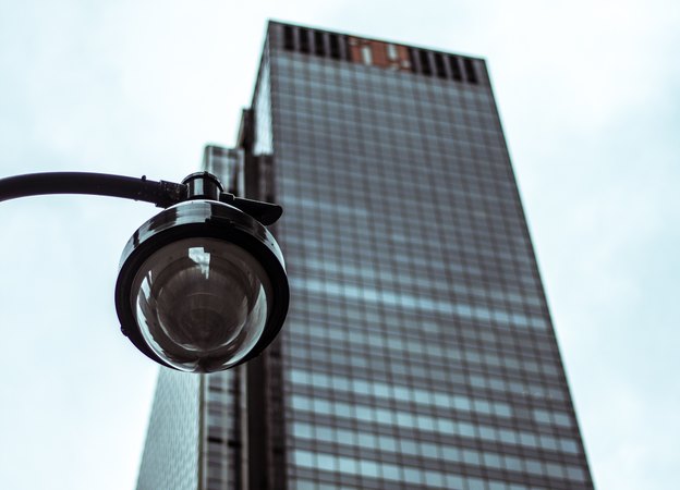 خوب و بد دوربین مدار بسته