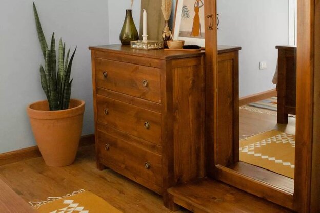 تزیین اتاق خواب 1