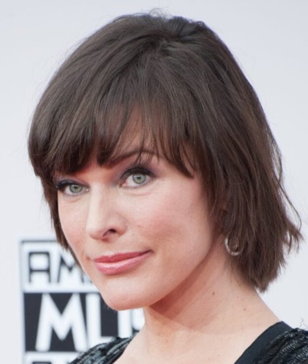 مدل موی کوتاه ۲۰۱۹