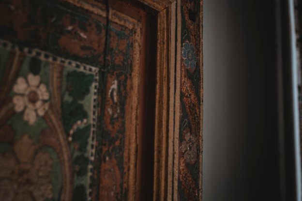 روش های درست نگهداری از فرش 