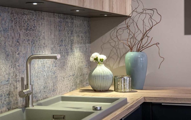 انواع کابینت اروپایی و ایتالیایی: لوکس، مدرن و کاربردی