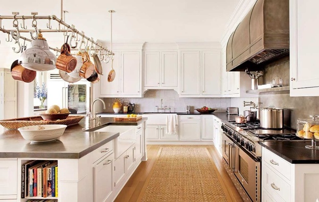 انواع کابینت ایتالیایی و اروپایی