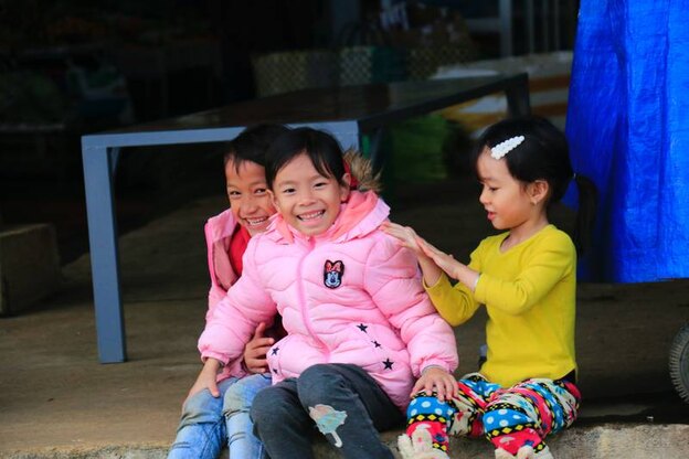 آموزش نقاشی به بچه ها و کودکان