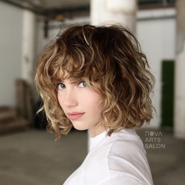 مدل کوتاهی موی زنانه ۲۰۲۰