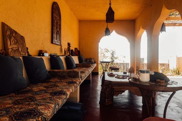 Trending color themes