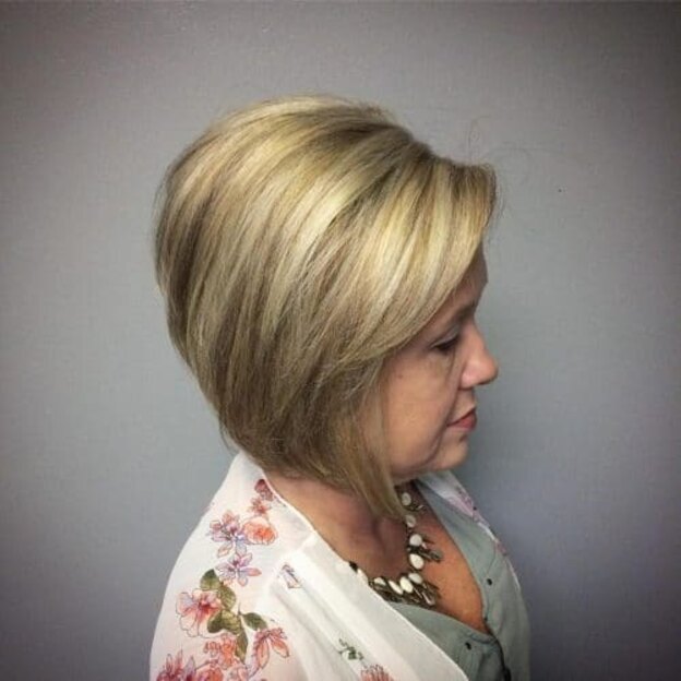 مدل موی کوتاه زنانه