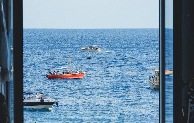 مزایای پنجره های لولایی