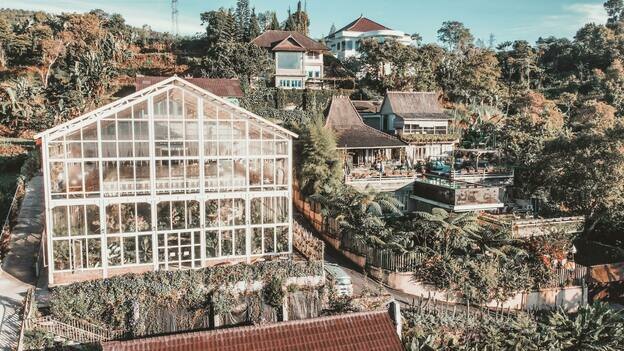 آموزش سنجاق برای تعمیر پنکه های مه پاش