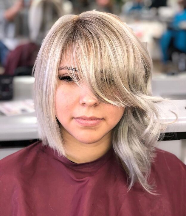 مدل کوتاهی موی زنانه