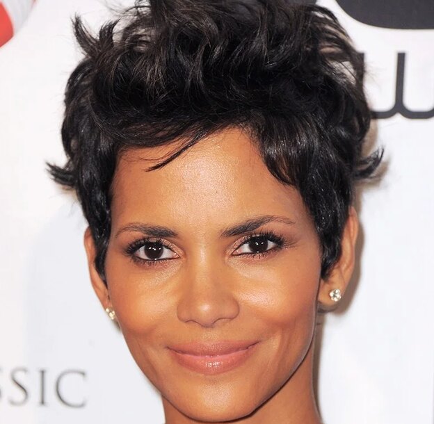 مدل کوتاهی موی فر