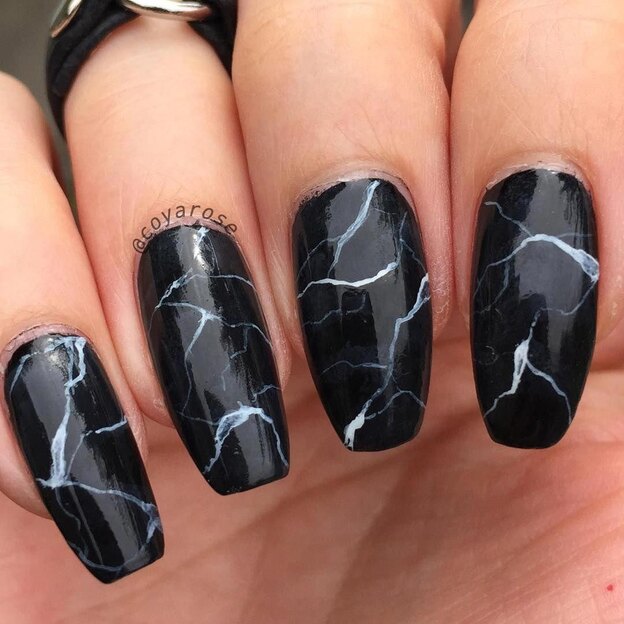 Black Marble