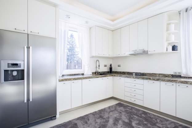 نگهداری از یخچال