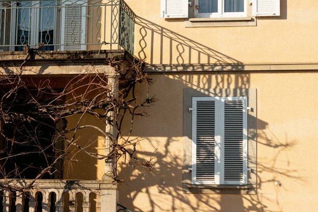 نحوه تمیز کردن پرده