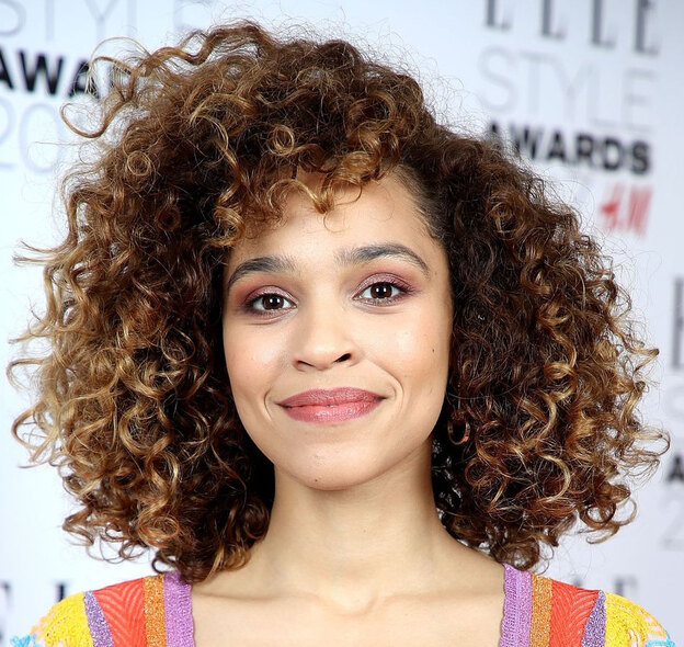 مدل موی فر ۲۰۱۹