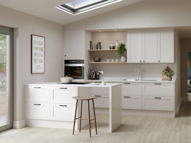 کابینت شیکر 5