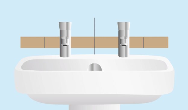 راهنمای کامل کاشی کاری دیوار