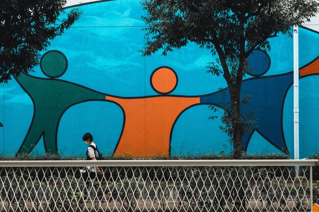 ۸ نکته برای آموزش طراحی و نقاشی به بچه ها