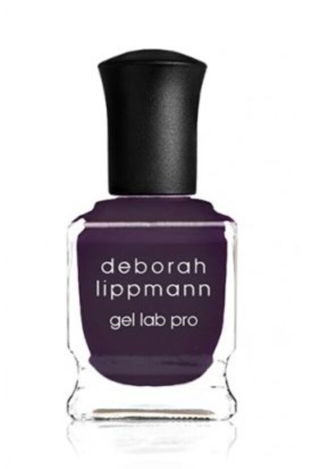 رنگ لاک ناخن جدید