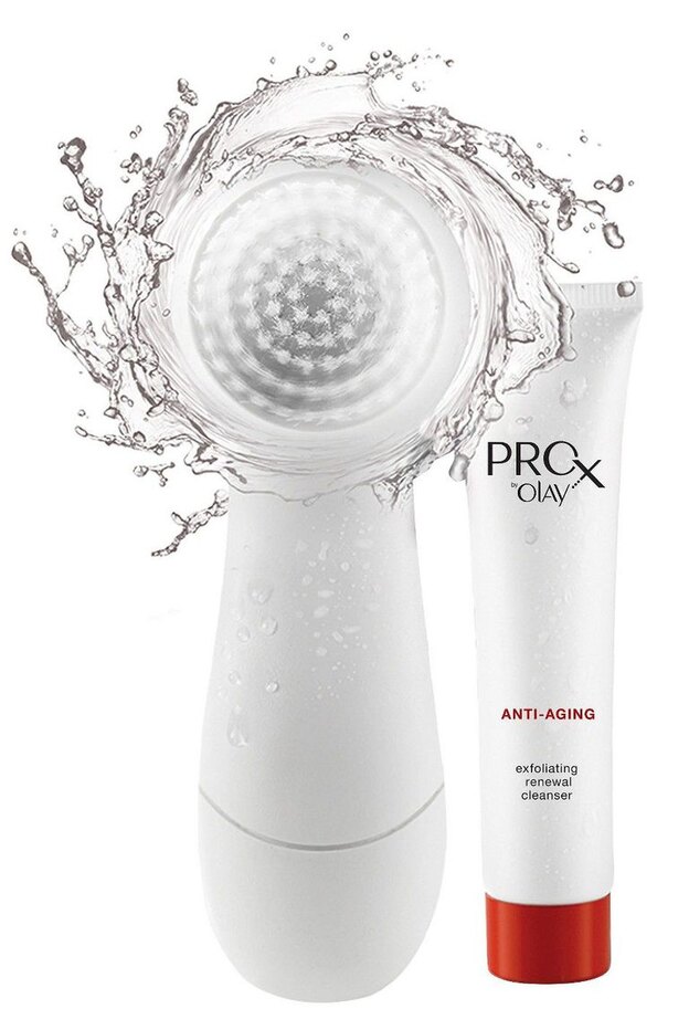 دستگاه پاکسازی صورت