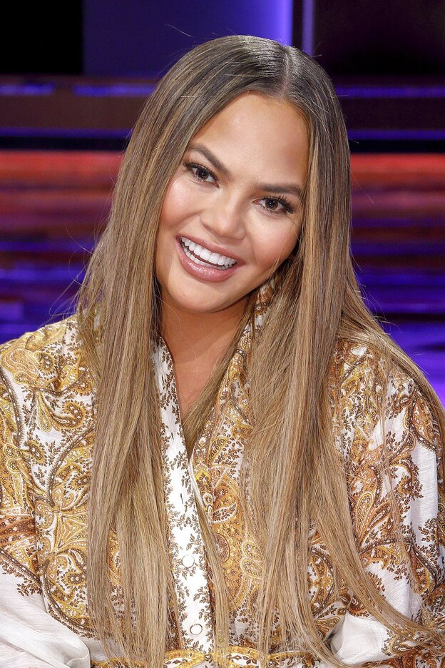 رنگ موی جدید