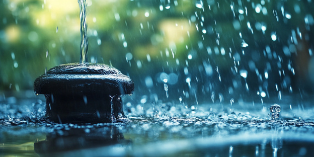 پمپ فشار آب