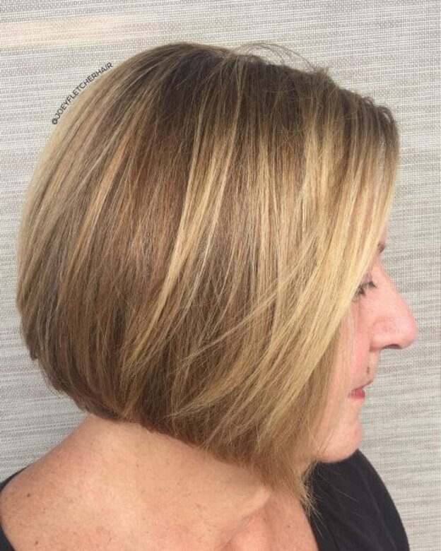 مدل موی کوتاه زنانه