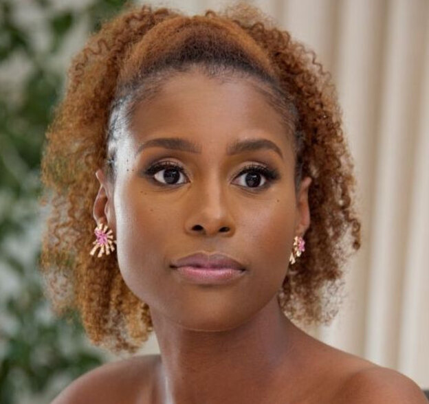 رنگ موی جدید