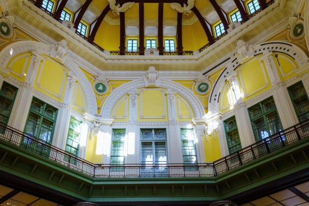 معرفی مزیت در و پنجره های استیل برای راهنمایی بیشتر به خوانندگان