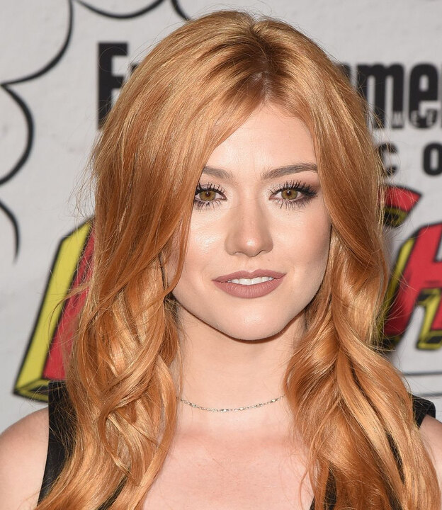 مد رنگ موی ۲۰۲۰