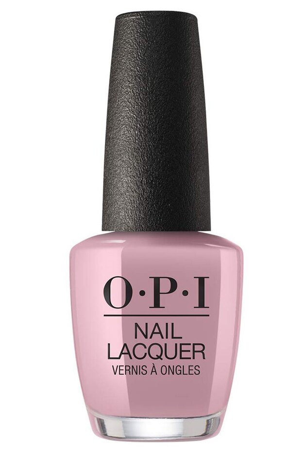 رنگ لاک ناخن