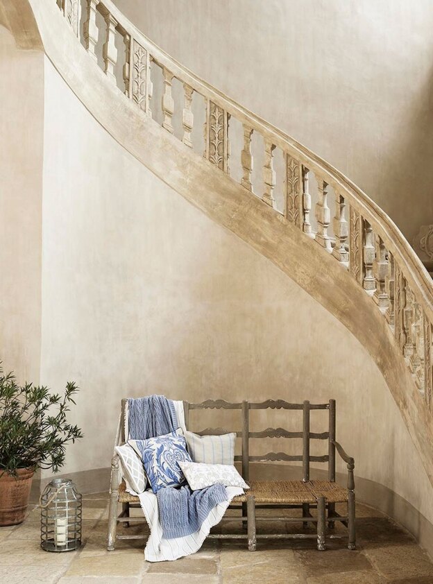 معرفی سبک‌ های طراحی داخلی 