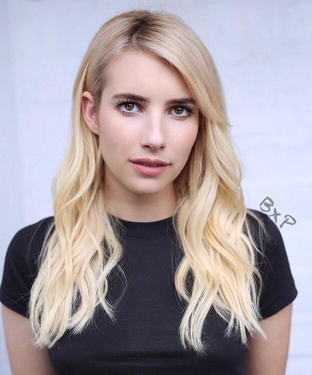 مدل کوتاهی مو برای صورتهای کشیده