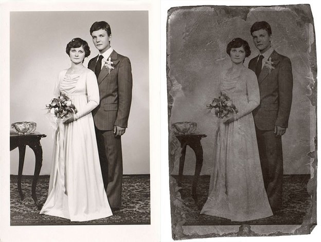 قصه ها: دست های پشت پرده آقای شکوری