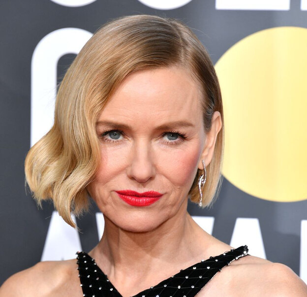 مدل کوتاهی موی بلند زنانه ۳