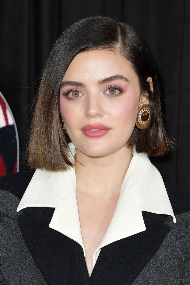 رنگ موی جدید