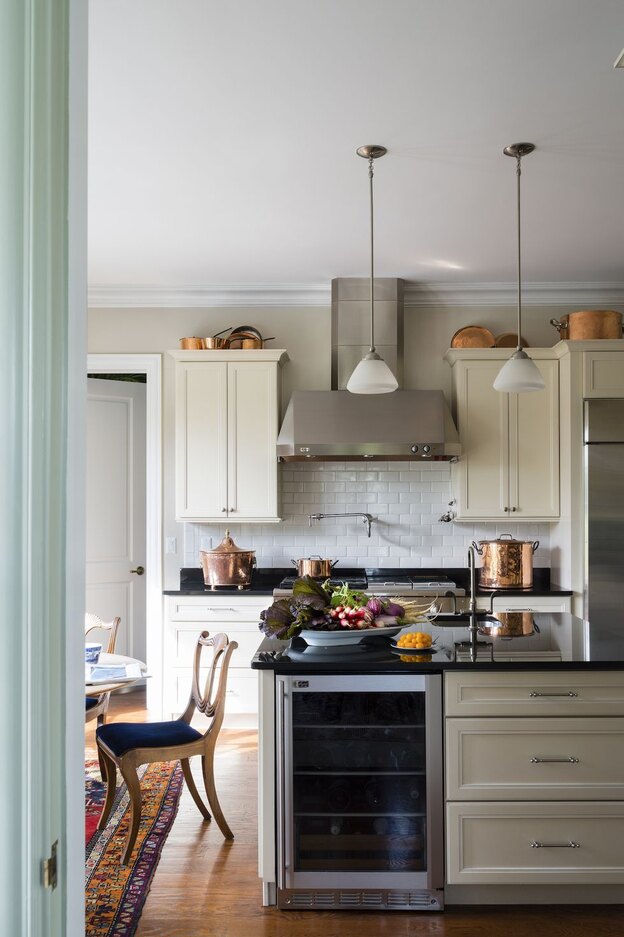 کاشی آشپزخانه 