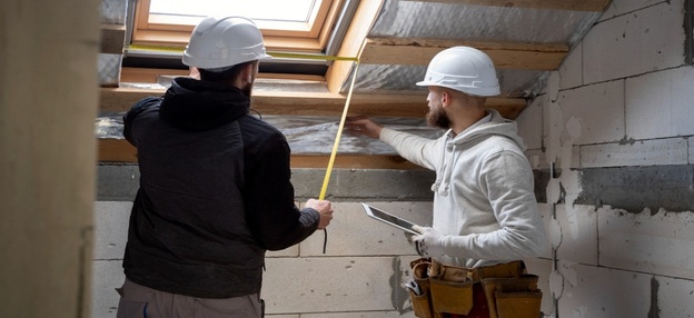 مراحل بازسازی